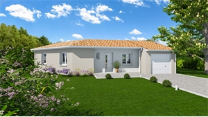 maison à la vente -   81100  CASTRES, surface 85 m2 vente maison - UBI393877428